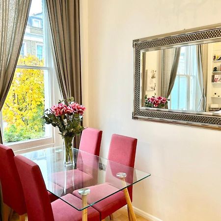 Charming 2 Beds In Chelsea By Earl'S Court Station Apartment ลอนดอน ภายนอก รูปภาพ