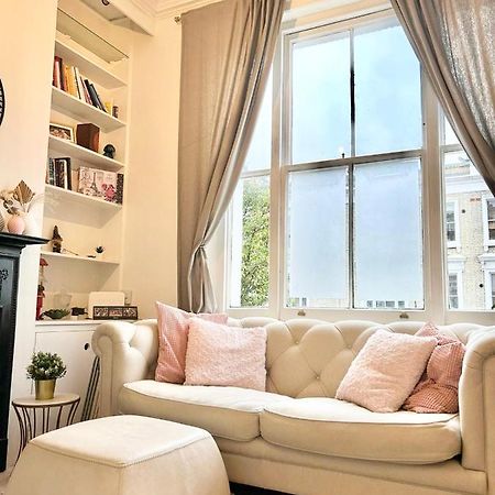 Charming 2 Beds In Chelsea By Earl'S Court Station Apartment ลอนดอน ภายนอก รูปภาพ