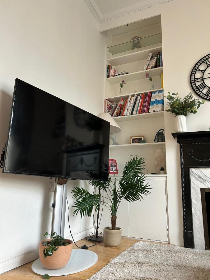 Charming 2 Beds In Chelsea By Earl'S Court Station Apartment ลอนดอน ภายนอก รูปภาพ